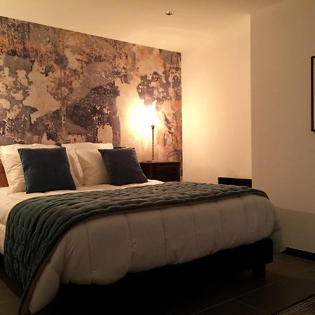 Bed and Breakfast La Catiniere Arnage Exterior foto