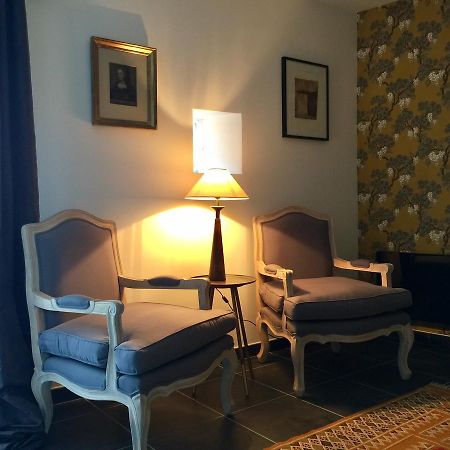 Bed and Breakfast La Catiniere Arnage Exterior foto
