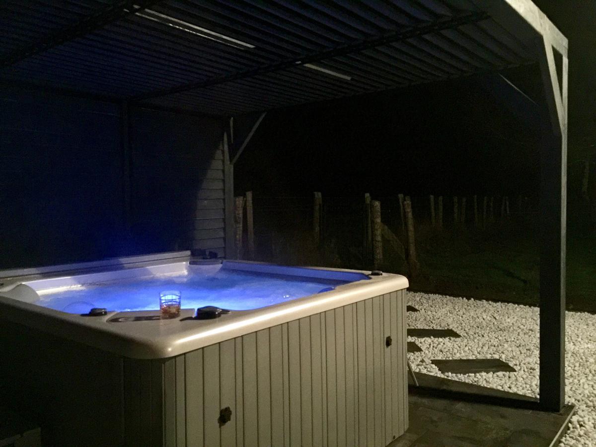 Bed and Breakfast La Catiniere Arnage Exterior foto